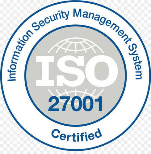 ISO 27001 Certification Services By Shieldbyte Infosec Pvt Ltd