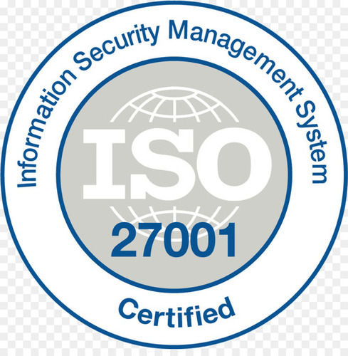  ISO 27001 प्रमाणन सेवाएँ 