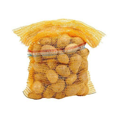 All Knitted Net Bags For Packaging