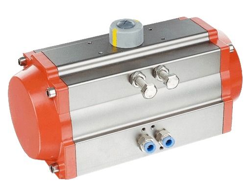 Longer Service Life Pneumatic Actuator