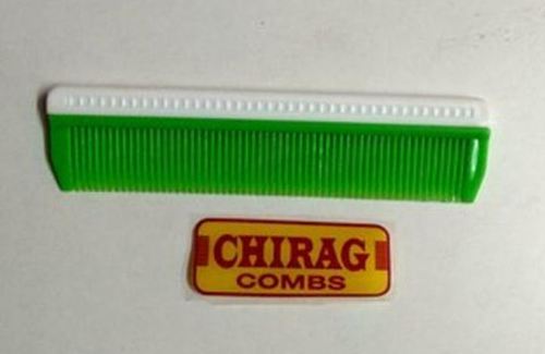 पुरुषों के लिए पर्सनल हेयर ड्रेसिंग कॉम्ब आवेदन: घरेलू