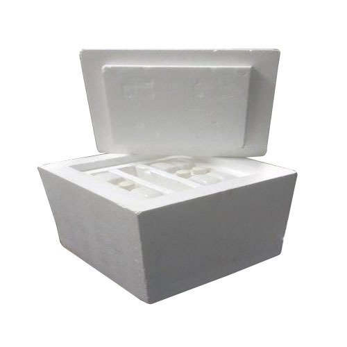 Thermocol Ice Box In Mumbai (Bombay) - Prices, Manufacturers & Suppliers
