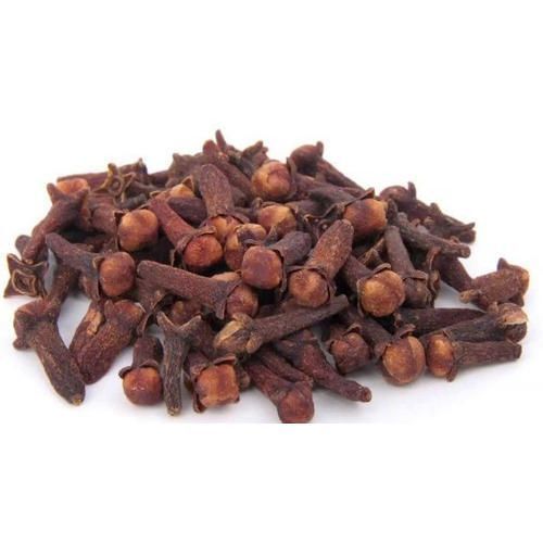 Organic Dried Cloves Spice