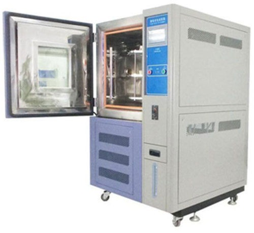 Ozone Test Chamber (TAD-3)