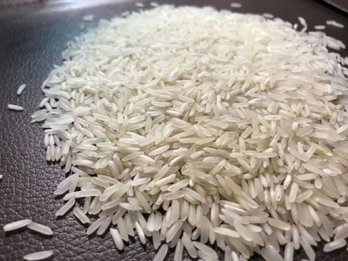 Pusa Basmati Grain Rice