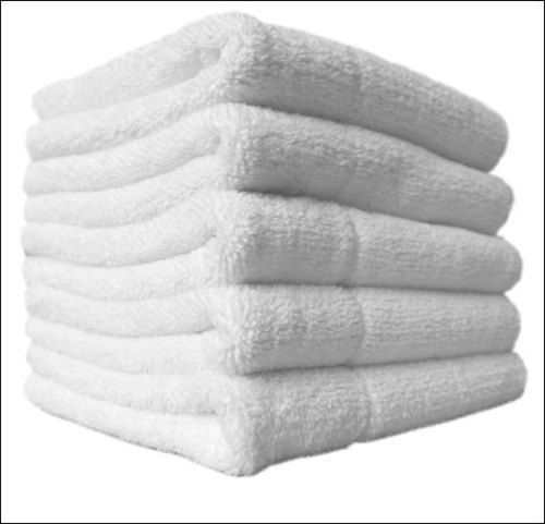 Terry Plain Bath Towel