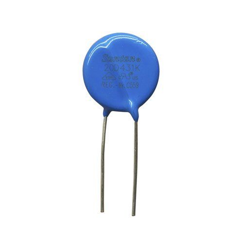 511k7d Metal Oxide Varistor