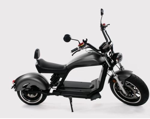 Brand New Electric Motorcycle