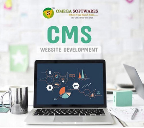 CMS Design - PHP Java .NET Technologies | 7-Day Online Service Delivery
