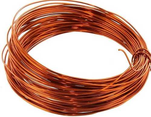 Copper Wire