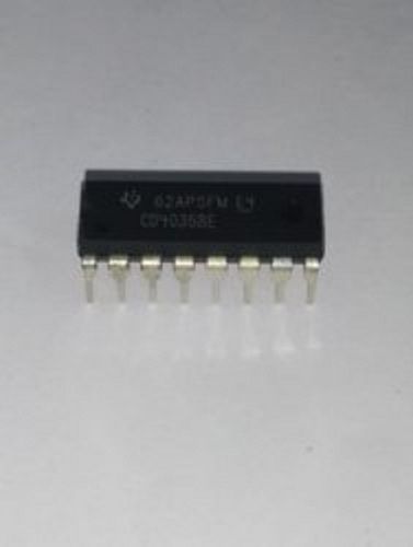 Counter Shift Registers Ic Cd4035Be Application: Circuit Boards