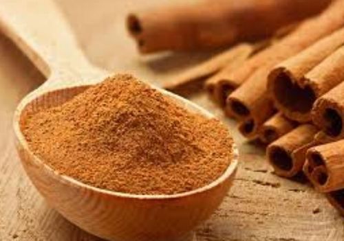 Fine Dry Cinnamon Powder