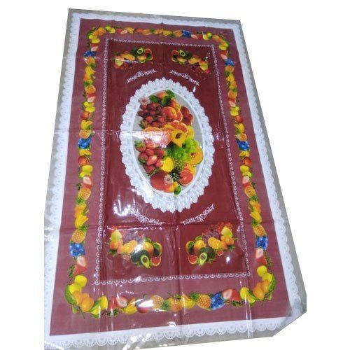 Plastic Table Cover Roll at Best Price in Indore