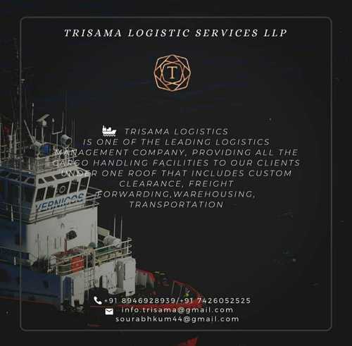 Freight Forwarding Logistic Services