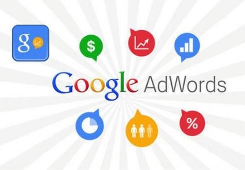 Google Adwords Services
