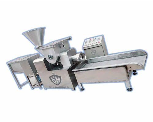 High Performance Pasta Making Machine