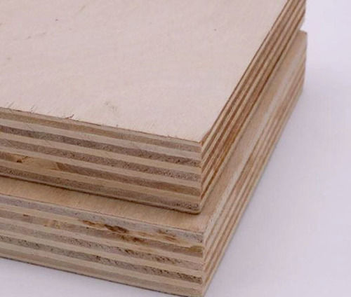 Highly Durable Commercial Plywood