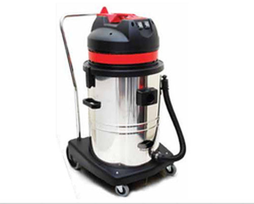 Industrial Dry Vacuum Cleaner