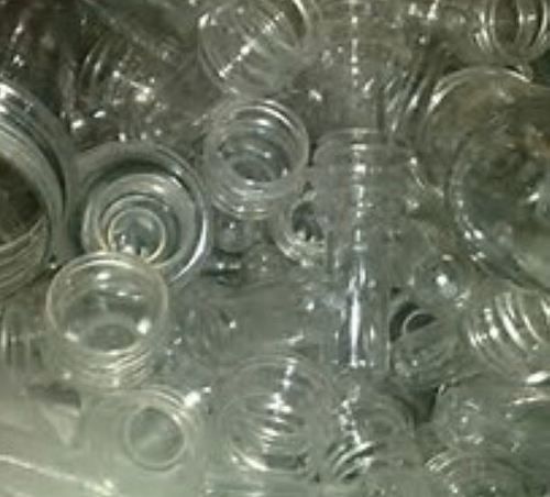 High-Density Polyethylene Industrial Recyclable Plastic Scrap