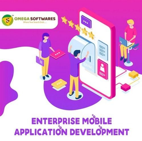Mobile Application Making Service