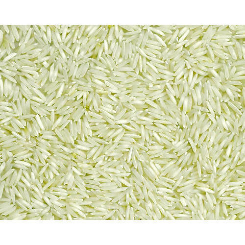 Nutritious Steam Basmati Rice