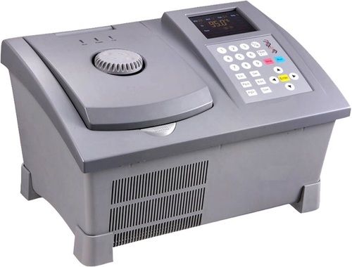 2720 thermal cycler touchdown pcr