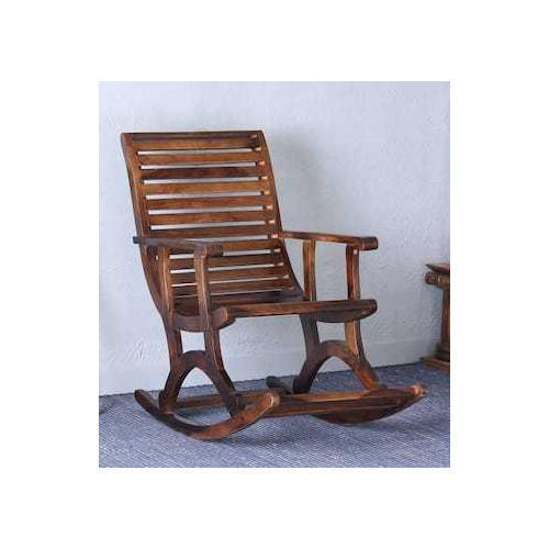 Wooden discount fancy chair