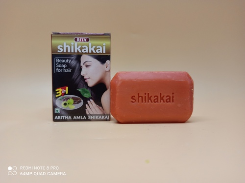 Rita Shikakai Soap For Hair at Best Price in Mumbai | Rita Enterprises