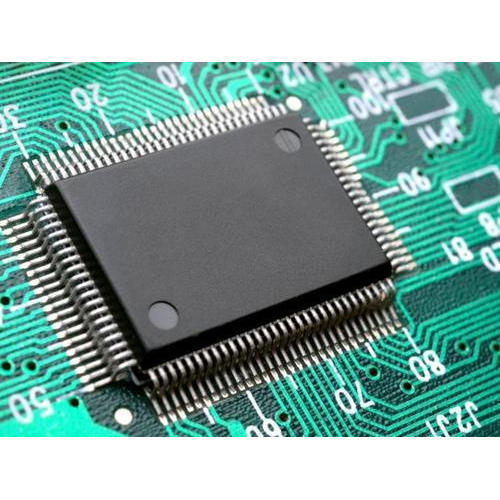 Semiconductor Chip Application: Computer