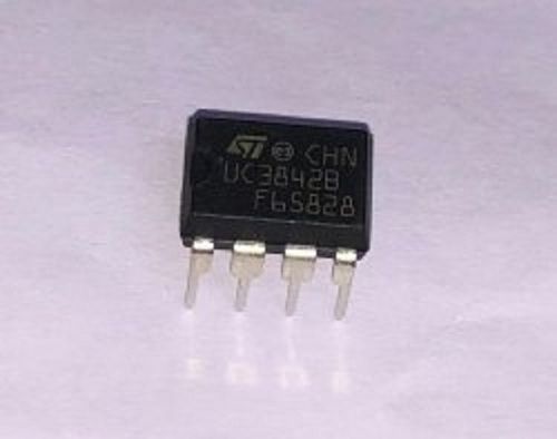 Switching Controllers Ic Uc3842Bn Stm Application: Electronic Items