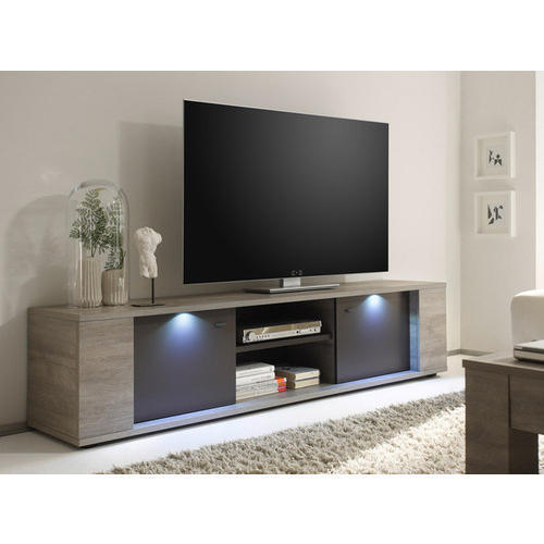 Wall Mounted Tv Unit