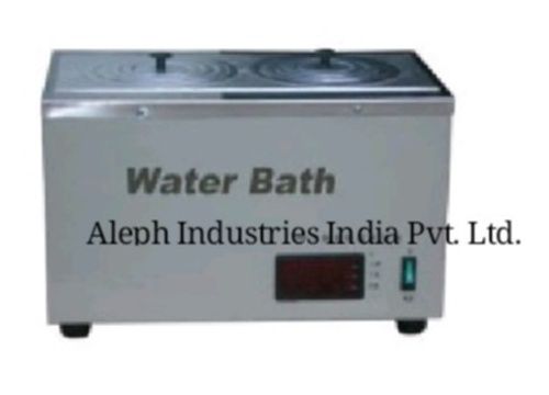 Water Bath (Cooling And Heating) Application: Lab Testing Equipments