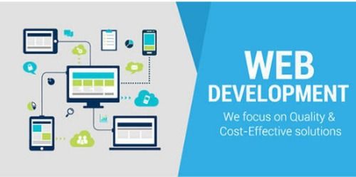 Website Design and Development Services