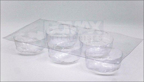 Anjeer Packaging Blister Tray