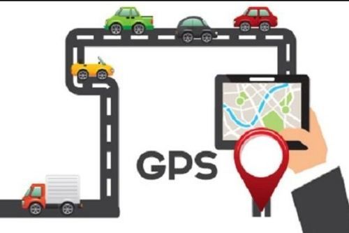  बैटरी संचालित Gps ट्रैकिंग सिस्टम Gps सटीकता: 99.9% 