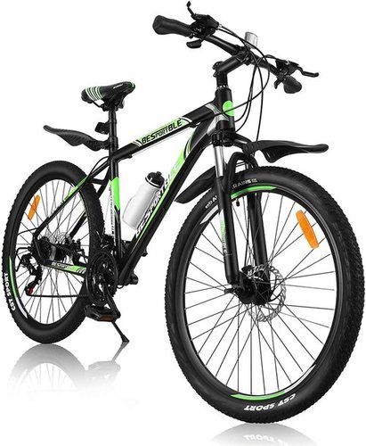 Merax ft323 mountain clearance bike