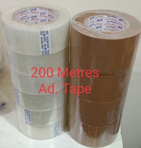 Fine Finish Self Adhesive Tape