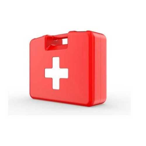 First Aid Box