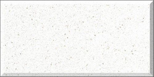 Frost Quartz Stone Slab Solid Surface