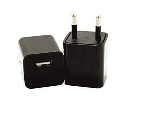 Hidden Spy Camera Charger Adapter Application: Outdoor