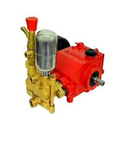 Htp Pressure Pump