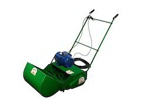 High Performance Low Maintenance Electric Lawn Mower