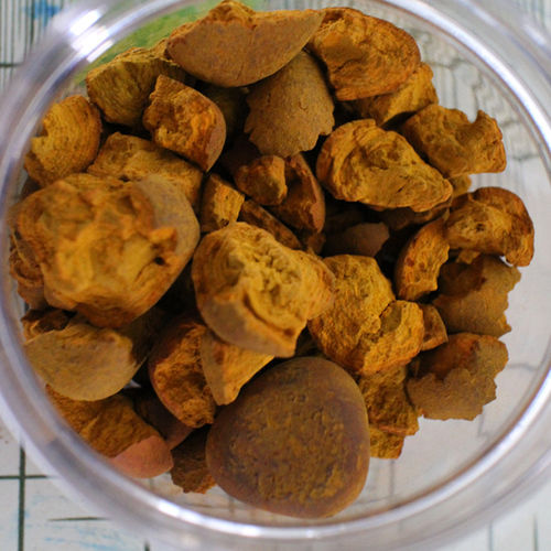 Nature Niu Huang Herb Medicine Cattle Ox Cow Gallstones Bezoar Herb