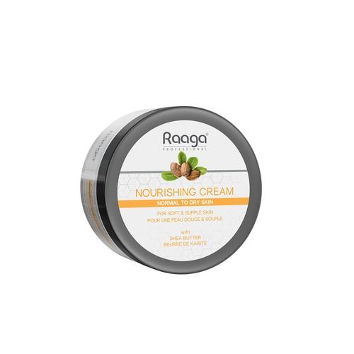 Raaga Professional Nourishing Cream Normal To Dry Skin