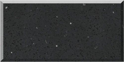 Sparkle Quartz Stone Slab Solid Surface