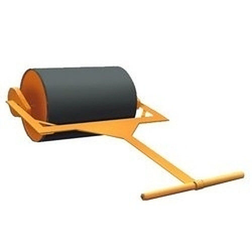 Sturdy Design Garden Roller