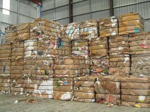 Wholesale Price Waste Paper Bales