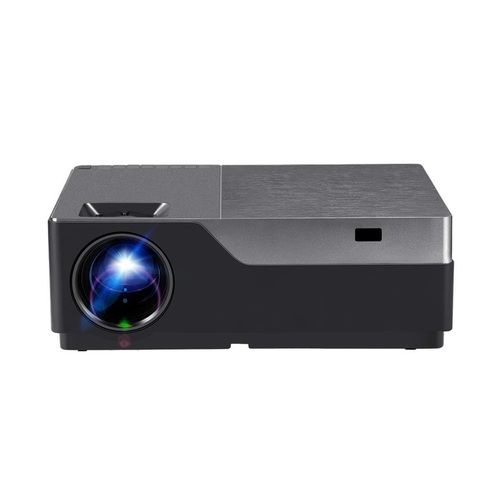 Aun M18Up Full Hd Android Smart Led Projector Brightness: 5500 Lumens