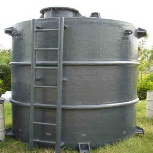 Frp Storage Tank