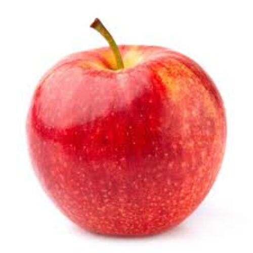 Red Healthy And Natural Fresh Apple